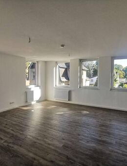 Großzügige, helle Wohnung im Ahlener Zentrum - Ahlen