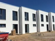 Fertigstellung steht bevor - Ihr Traumhaus mit sonnendurchfluteten Zimmern Biederitz bei Magdeburg - Biederitz