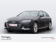 Audi A4, Avant 35 TFSI ADV, Jahr 2024 - Gelsenkirchen