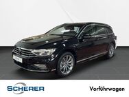 VW Passat Variant, 2.0 TDI Business Adaptives Fahrwerk, Jahr 2024 - Ladenburg