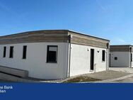 Frühlingserwachen in neuen Räumen - sofort bezugsfertiger, altersgerechter Bungalow ! - Burgheim