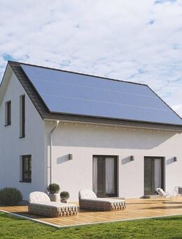 Ihr individuelles Traumhaus in Delligsen - modern, energieeffizient und nach Ihren Wünschen gestaltet! - Delligsen