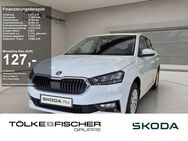 Skoda Fabia, Selection W-Paket, Jahr 2024 - Krefeld