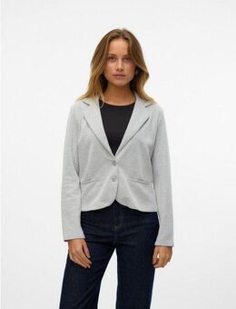 Vero Moda Jerseyblazer VMEMMA LS BLAZER JRS NOOS Einreiher