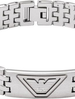 Emporio Armani Armband Schmuck Geschenk Edelstahl Armschmuck Armkette