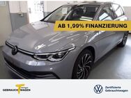 VW Golf, eHybrid STYLE LM17, Jahr 2022 - Castrop-Rauxel