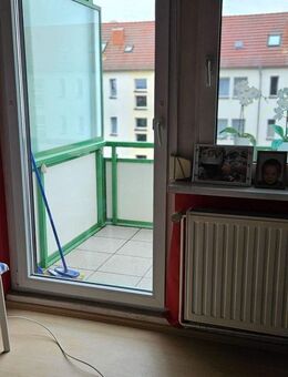 Nice! Super Preis-Leistungs-Verhältnis! Easy Anlage o. Selbstnutzung. - Mühlberg (Elbe)