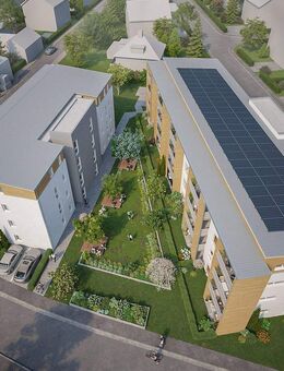 VOLERO - Volkachs wahre Wohnoase - Volkach