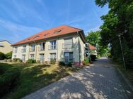 Appartement im Seniorenwohn- und Pflegeheim im Haus am Schlossgarten in Heinersreuth - Heinersreuth