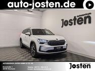 Skoda Kodiaq, 1.5 TSI Selection Infotain Plus Suite, Jahr 2024 - Monheim (Rhein)