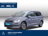 VW Touran, 1.5 TSI Move Spurw, Jahr 2024 - Böblingen