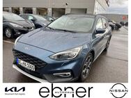 Ford Focus, 1.5 Active | | |, Jahr 2019 - Baienfurt