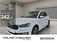 Skoda Fabia, Drive, Jahr 2024 - Krefeld