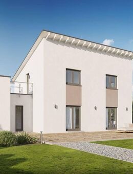 Ihr individuelles Einfamilienhaus in Aufseß - Gestalten Sie Ihr Zuhause nach Ihren Wünschen! - Aufseß