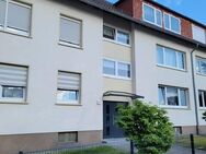 2-Zi im ruhigen Haus zur Kapitalanlage oder Eigennutzung - Osnabrück
