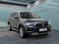 Seat Ateca, 2.0 TDI Xperience, Jahr 2021 - München