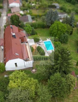 DHH im Verkauf! Ein Zuhause mit Charakter und Potenzial - Idyllische Wohnen in Gera - Gera
