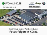 Hyundai Santa Fe, 1.6 T-GDI Plug-In Hybrid Blackline EU6e, Jahr 2024 - Wölfersheim