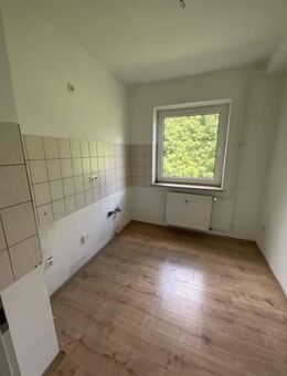 3-Zimmer-Wohnung in Plettenberg im Souterrain! - Plettenberg