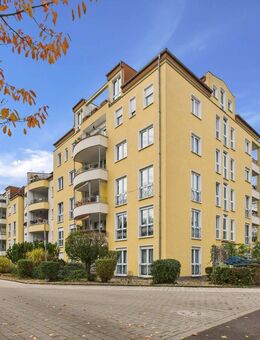 Ihr neues Zuhause in Magdeburg: Charmante 3-Zimmer-Wohnung sucht neue Besitzer - Magdeburg