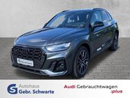 Audi SQ5, TDI SQ5, Jahr 2022 - Aurich