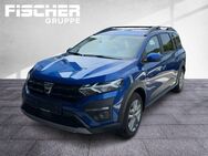 Dacia Jogger, Comfort TCe 100 ECO-G, Jahr 2023 - Esslingen (Neckar)