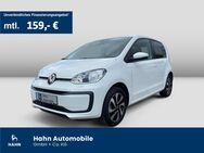 VW up, 1.0 Active, Jahr 2021 - Göppingen