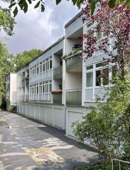 gemütliche 2-Zimmer-Wohnung - vollständig möbliert - im Herzen Grunewalds - ausgezeichnete Wohnlage- safe area- - Berlin