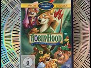 Robin Hood | DVD | Walt Disney | Sammler Edition | NEUWERTIG - Dresden