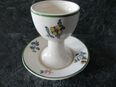 Villeroy & Boch Alt Straßburg 1562 Eierbecher mit Ablage in 51105