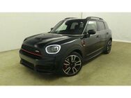 Mini John Cooper Works ALL4 Countryman LED Navi DAB - Paderborn