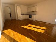 Komfortable 2-Zimmer-Wohnung mit Terrasse und moderner Einbauküche - Dresden