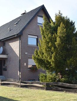 Gemütliche Wohnung in ruhiger Wohnlage mit Balkon, Dr. Kurzhals Immobilien GmbH, www.dr-kurzhals.de, Tel. 02508/451 - Drensteinfurt