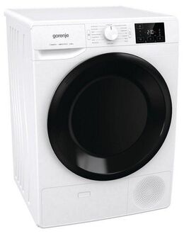GORENJE Kondenstrockner Wave DNE8B, 8 kg