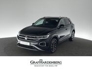 VW T-Roc, 1.5 TSI Style, Jahr 2024 - Aach (Baden-Württemberg)