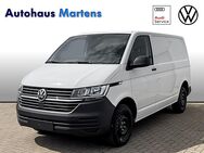 VW T6.1, 2.0 l TDI Kasten, Jahr 2022 - Grevesmühlen