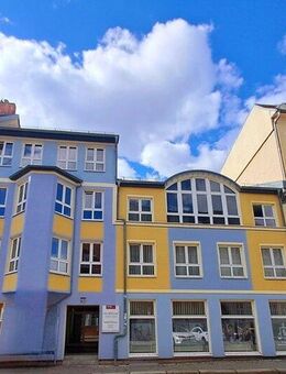In bester Lage - Ihre neue 2-Zimmer-Wohnung! - Brandenburg (Havel)