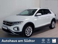 VW T-Roc Style 2.0 TDI DSG | LED RFK ACC - Rietberg