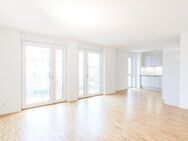 Willkommen im Salt & River! 2-Zi-Wohnung inkl. Einbauküche *Erstbezug* - Bad Friedrichshall