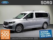 Ford Tourneo Connect, L2-Titanium, Jahr 2024 - Fulda