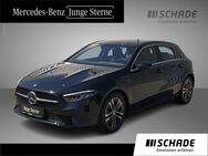 Mercedes A 180, d Progressive, Jahr 2023 - Eisenach