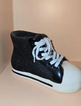 Converse Spardose Glitzer porzellan - Berlin