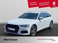 Audi A6, Avant 40 TDI SPORT ADVANCED, Jahr 2023 - Leinefelde-Worbis Leinefelde