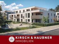 Hochwertige Gartenwohnung als Wohlfühl-Oase! STADTQUARTIER MILCHHOF, Neumarkt - Neumarkt (Oberpfalz)