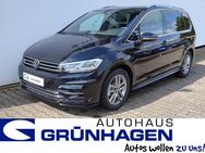 VW Touran, 1.5 TSI Highline RLine--, Jahr 2023 - Hoya