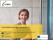 Immobilienmanager (m/w/d) - Hamburg