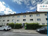 SCHADE HAUSVERWALTUNG - Geräumige 1-Zimmerwohnung inkl. Küche in Lüdenscheid zu vermieten! - Lüdenscheid