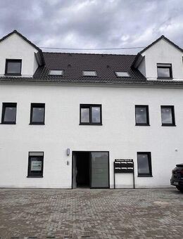 DG Wohnung 3 ZKB in guter Lage von Fraulautern - Saarlouis