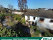REH mit Vollkeller und Einzelgarage in ruhiger Wohnlage - Bargteheide