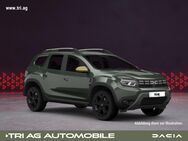 Dacia Duster, Extreme TCe 130 City-Paket, Jahr 2022 - Baden-Baden